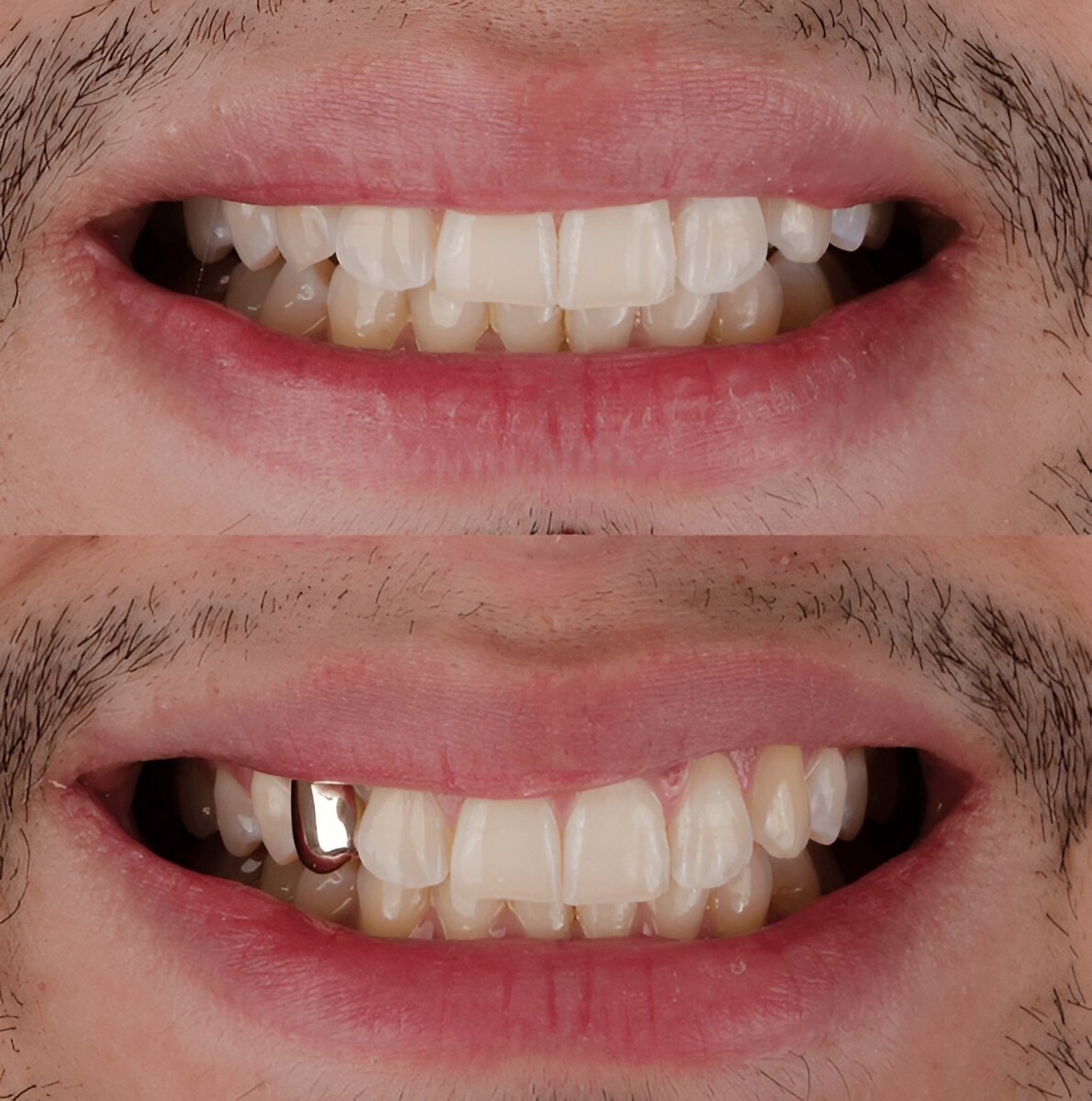 Cosmetic Dentist