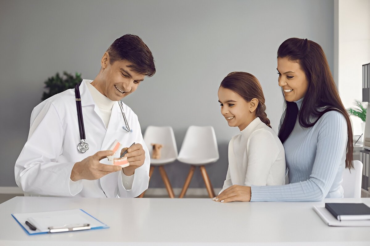 Family Dentist