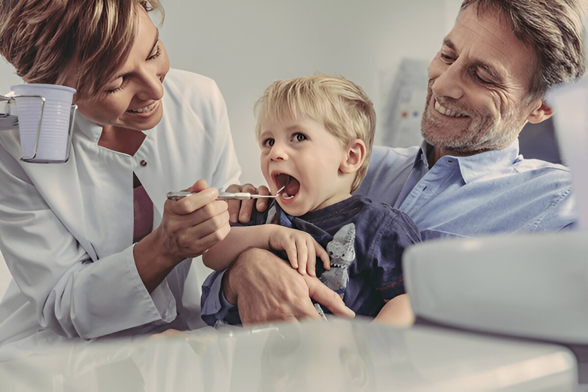 Family Dentist
