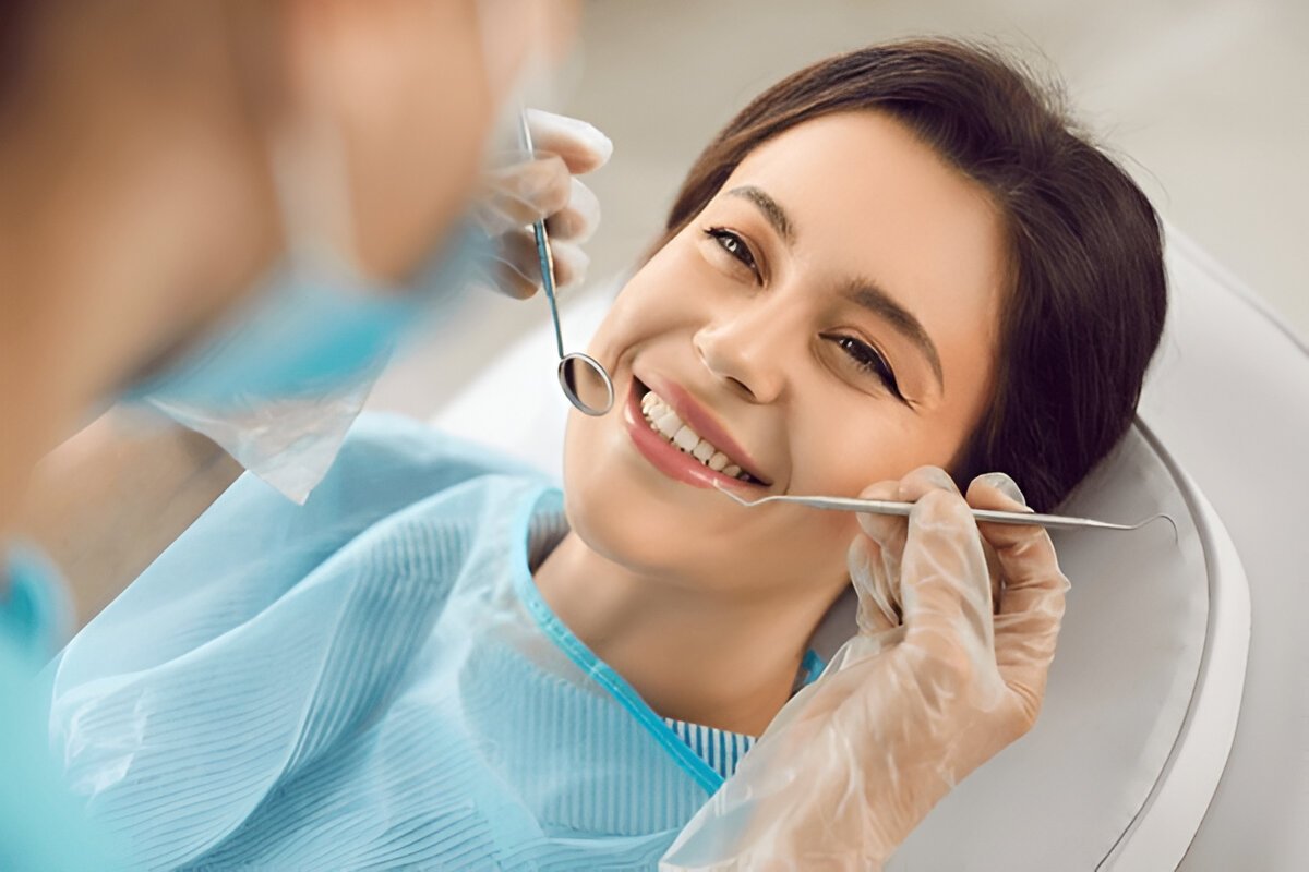 Family Dentist
