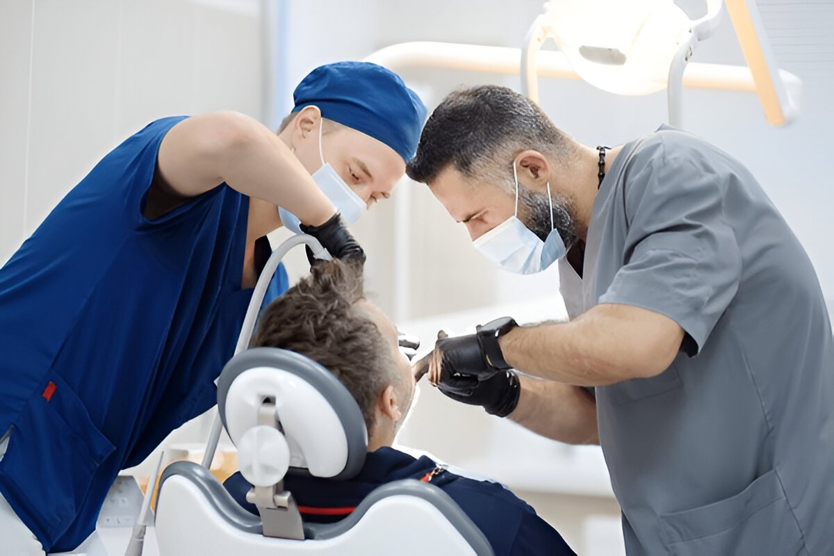 dental care