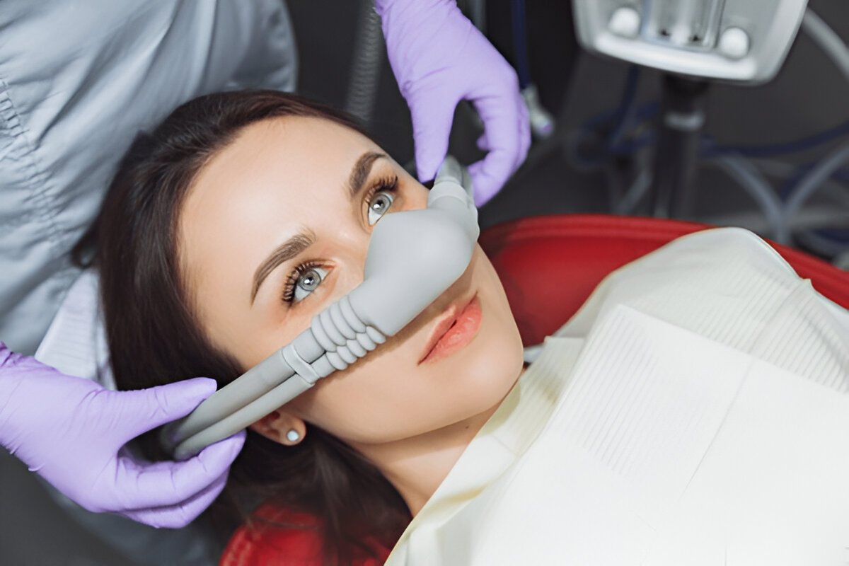 dental care
