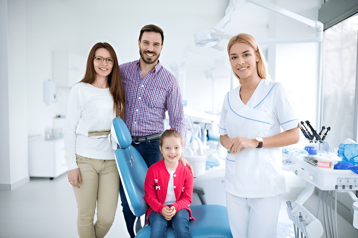 Family Dentist