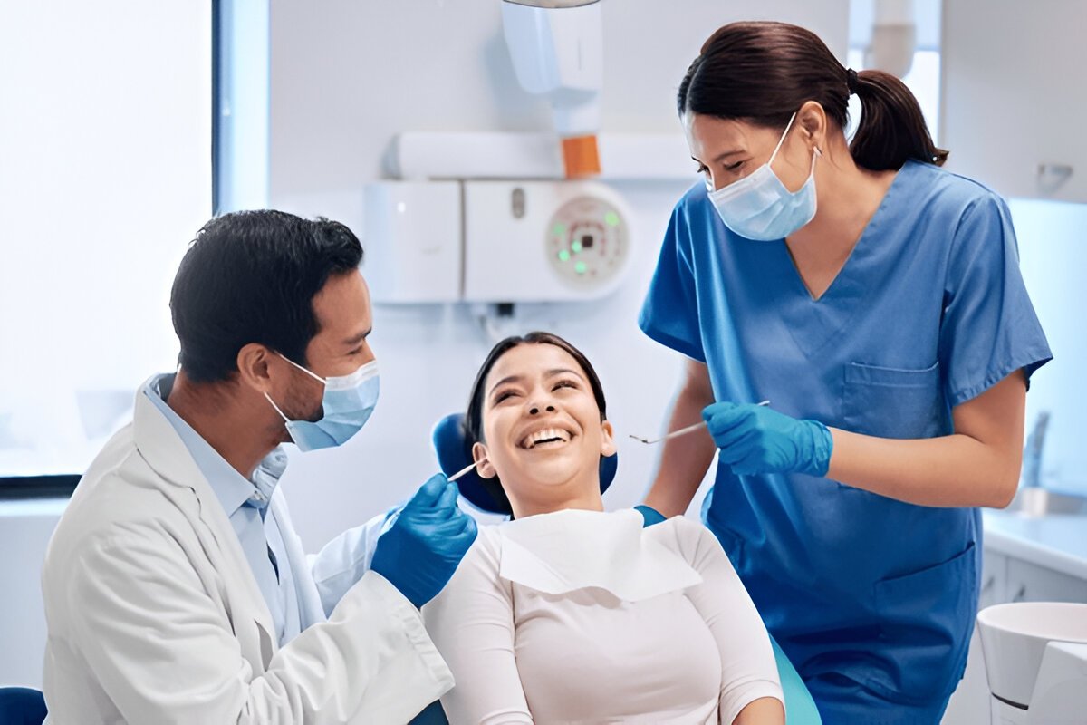 Family Dentist