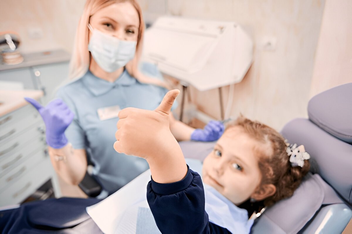 dental care