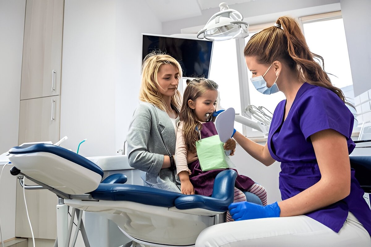 Family Dentist