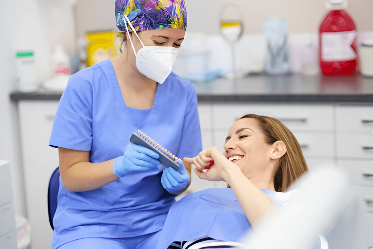 Ross Creek Dental