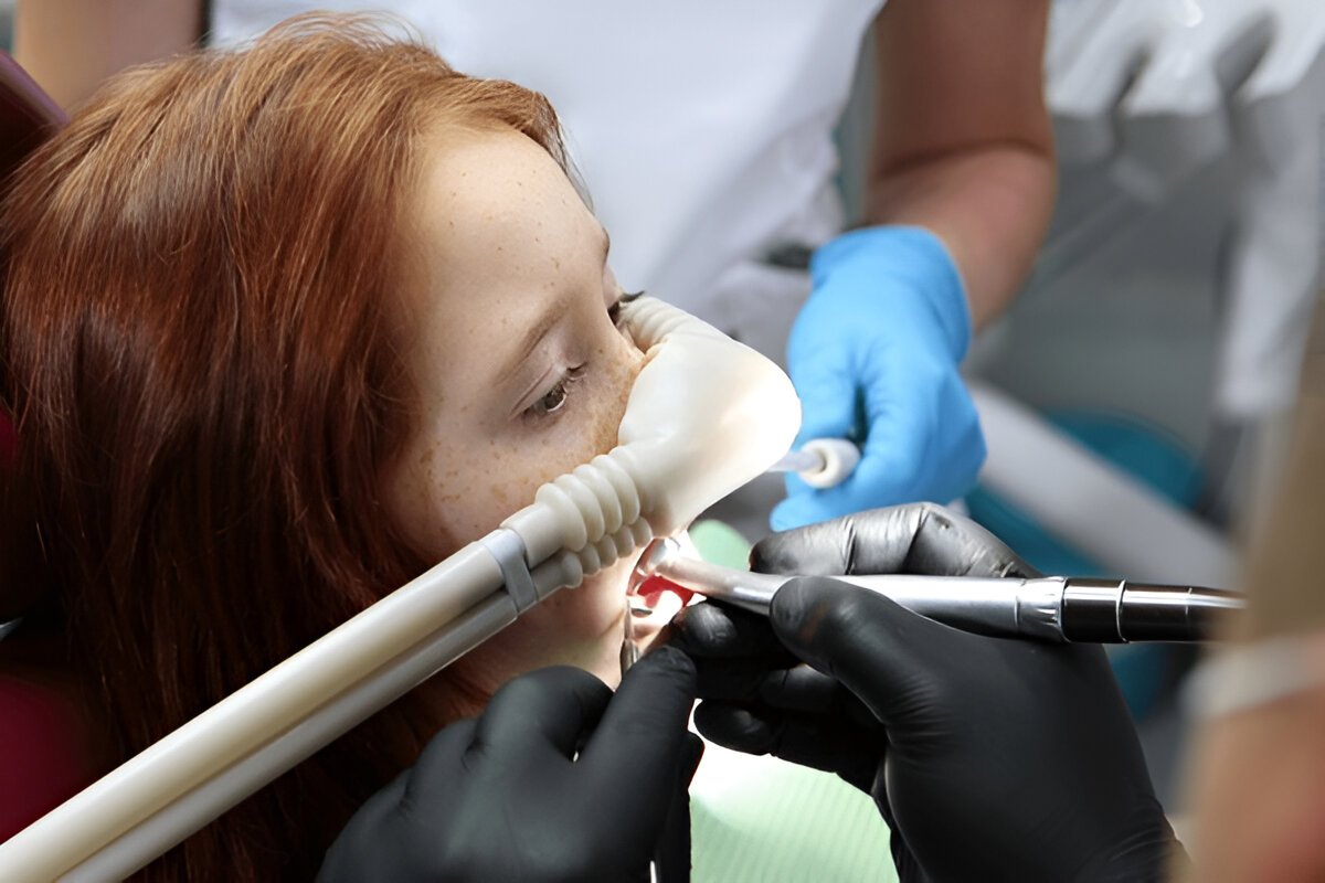 dental care