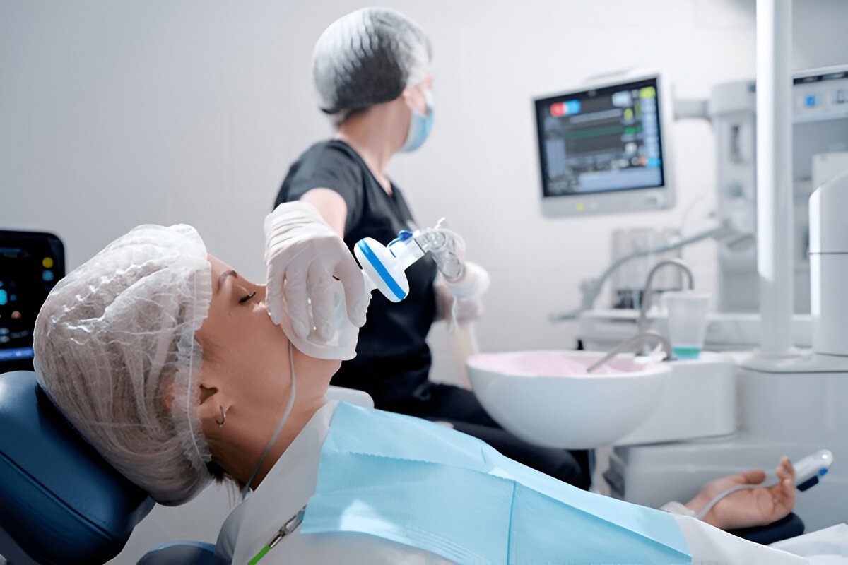 Emergency Dentist Fort Saskatchewan