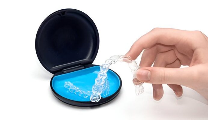 Braces for Teens and Adults