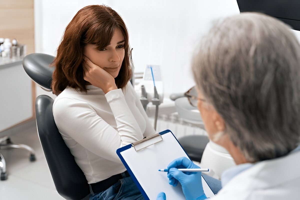 Emergency Dental Services