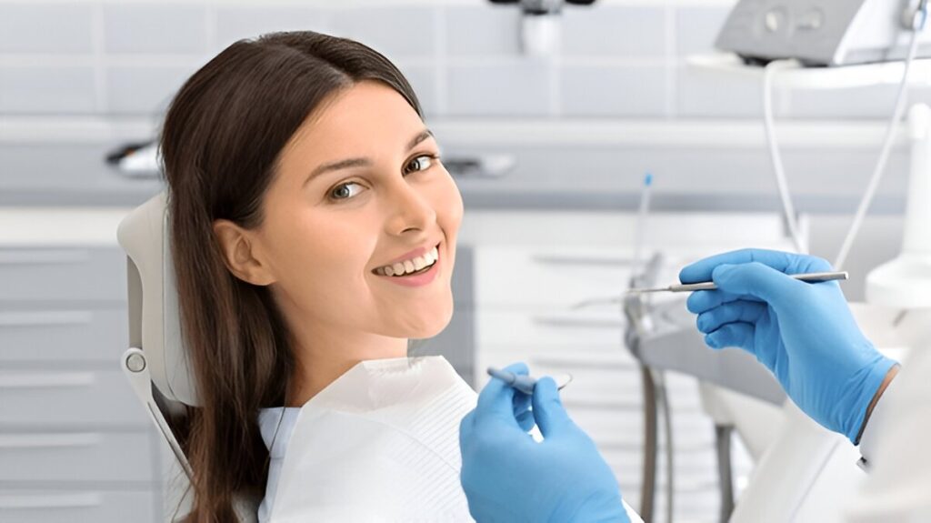 Low-Income Dental Coverage