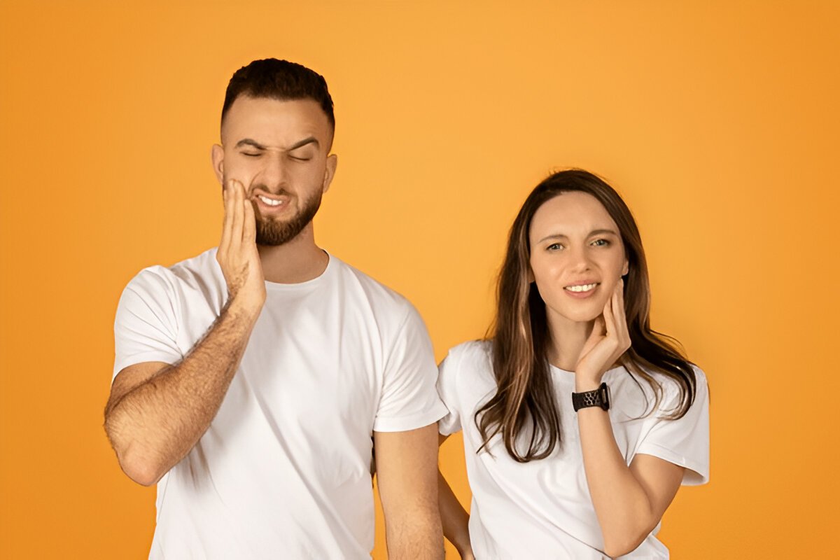 Gentle Dentistry Fort Saskatchewan