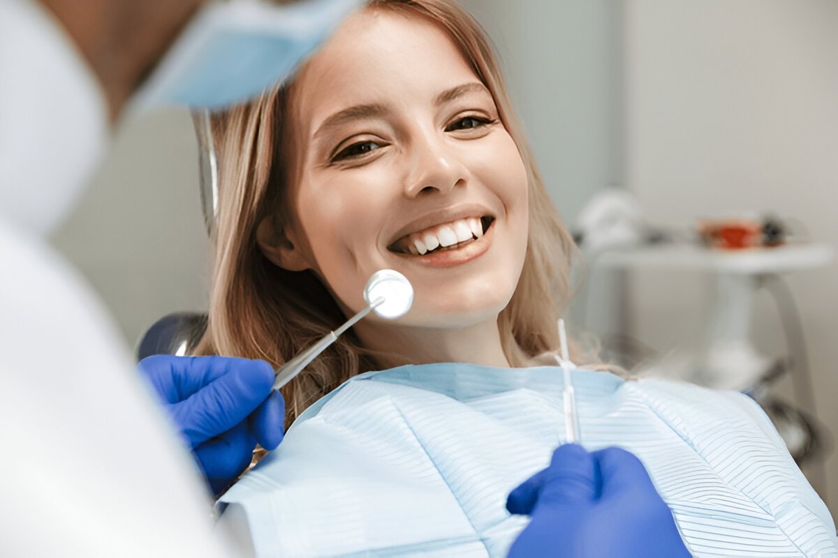 Pain-Free Dentistry Fort Saskatchewan