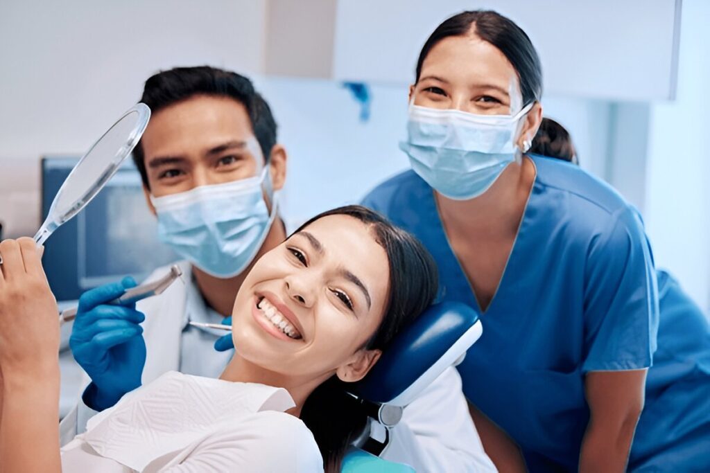 Pain-Free Dentistry Fort Saskatchewan
